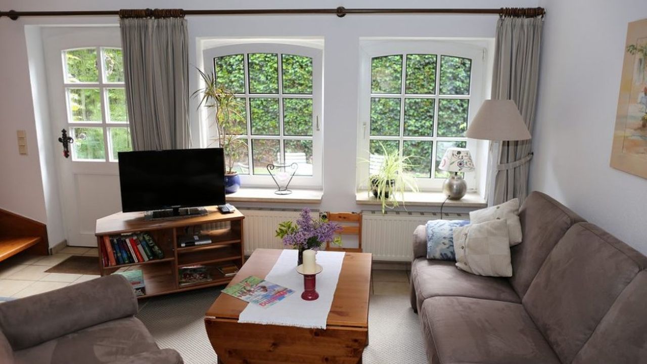 Wohnbereich Wohnbereich